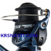 Катушка с передним фрикционом Salmo Blaster Feeder II